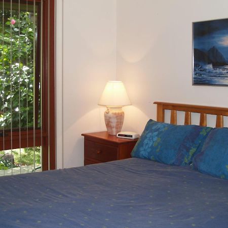Rocky Beach Cottage 26 Pacific Drive พอร์ตแมคควอรี ห้อง รูปภาพ